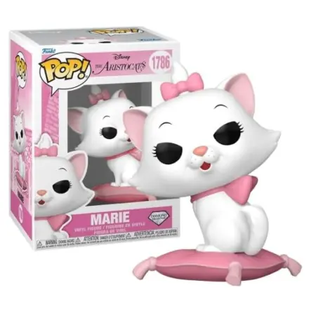 Funko POP figure Disney The Aristocats Marie product photo