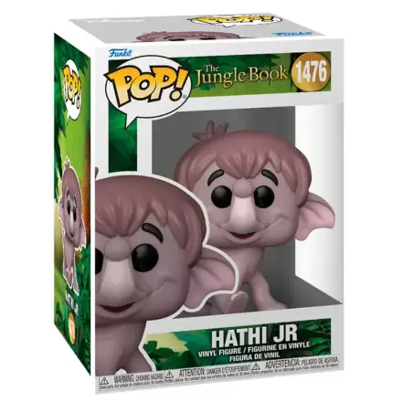 Funko POP figure Disney The Jungle Book Hathi Jr termékfotója