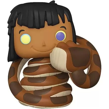 Funko POP figure Disney The Jungle Book Mowgli Exclusive termékfotója