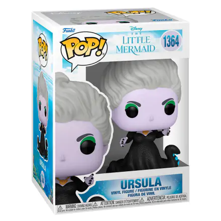 The Little Mermaid POP! Disney Vinyl Figure Ursula 9 cm termékfotója