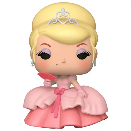 Funko POP figure Disney The Princess and the Frog Charlotte product photo