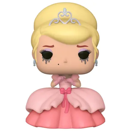 Funko POP figure Disney The Princess and the Frog Charlotte Chase product photo
