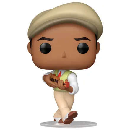 Funko POP figure Disney The Princess and the Frog Naveen with Ukulele product photo