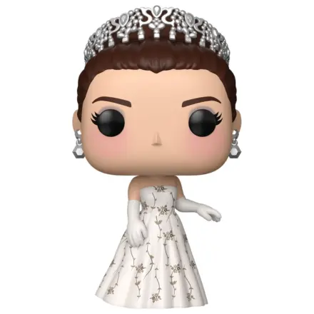 Funko POP Figure Disney The Princess Diaries Mia Thermopolis product photo