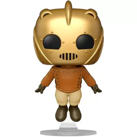 POP figure Disney The Rocketeer - The Rocketeer Exclusive termékfotója