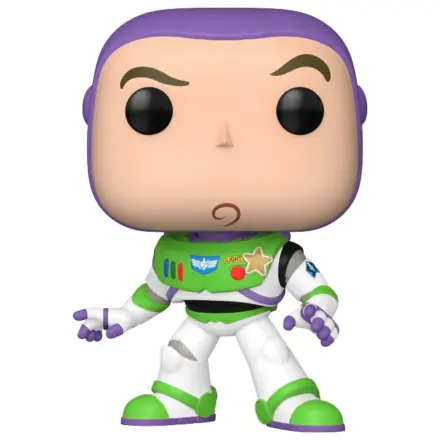 Funko POP figure Disney Toy Story 5 Buzz Lightyear product photo