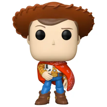 Funko POP figure Disney Toy Story 5 Woody product photo