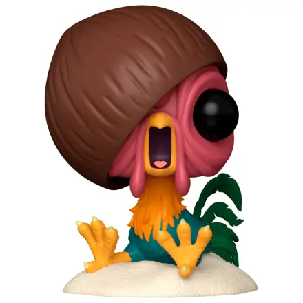 Funko POP figure Disney Vaiana Moana 3 Hei Hei with Coconut product photo