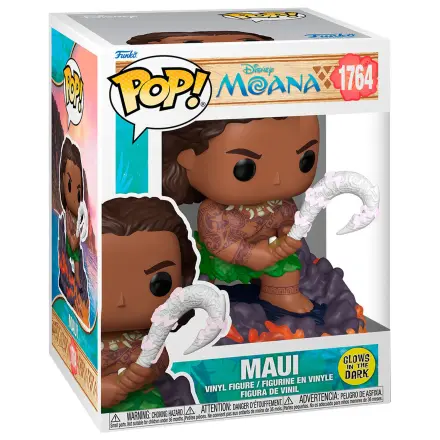Funko POP figure Premium Disney Vaiana Moana 3 Maui product photo