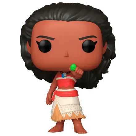 Funko POP figure Disney Vaiana Moana 3 Moana with Heart of Tefiti product photo