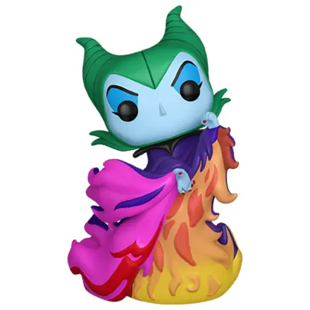 Funko POP figure Premium Disney Villains Maleficent product photo