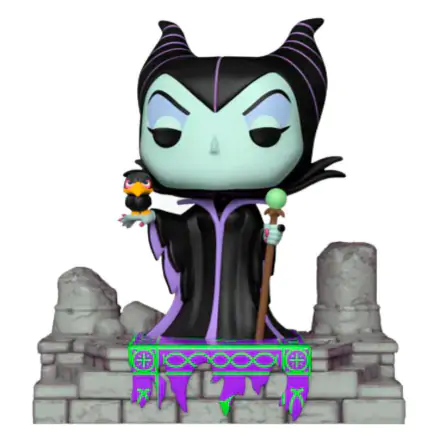 POP figure Disney Villains Maleficent Exclusive termékfotója