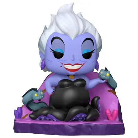POP figure Disney Villains Ursula Exclusive product photo