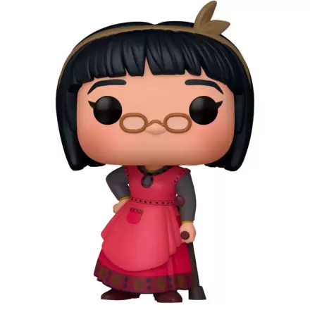 POP figure Disney Wish Dahlia termékfotója