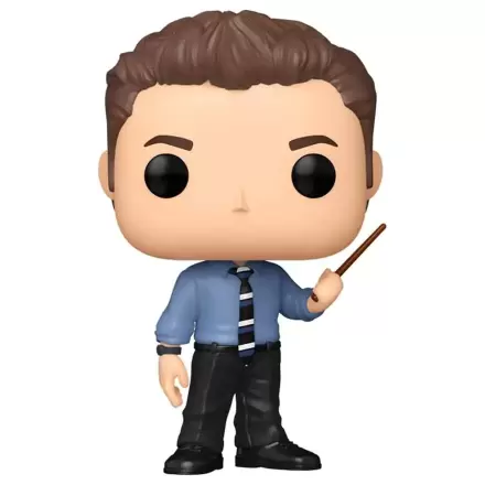 Funko POP figure Disney Wizards of Waverly Place Justin Russo product photo