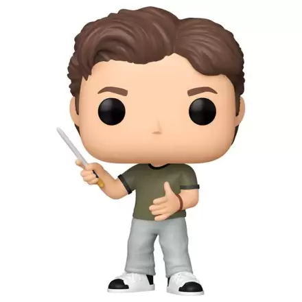Funko POP figure Disney Wizards of Waverly Place Max Russo product photo