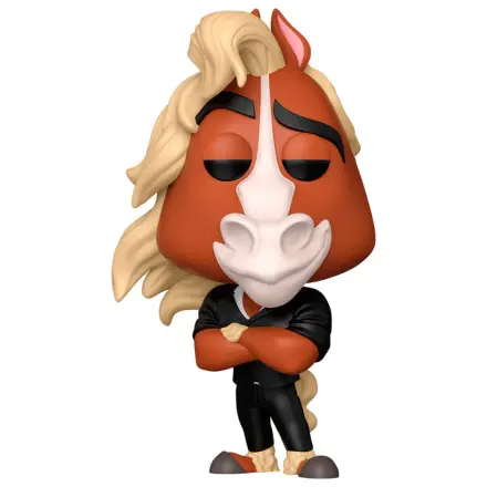 Funko POP figure Disney Zootopia 2 Winddancer product photo