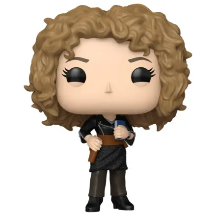 Funko POP figure Doctor Who River Song product photo