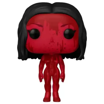 Funko POP figure Doja Cat Scarlet termékfotója