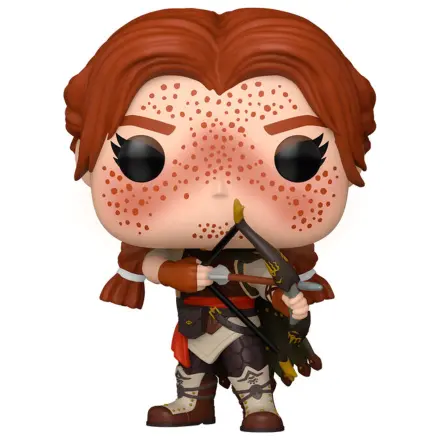 Funko POP figure Drago Age: The Veilguard Lace Harding product photo