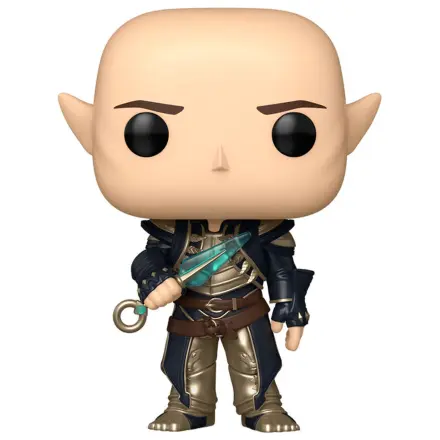 Funko POP figure Dragon Age: The Veilguard Solas product photo