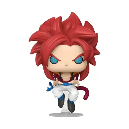 Funko POP figure Dragon Ball GT Super Saiyan 4 Gogeta product photo