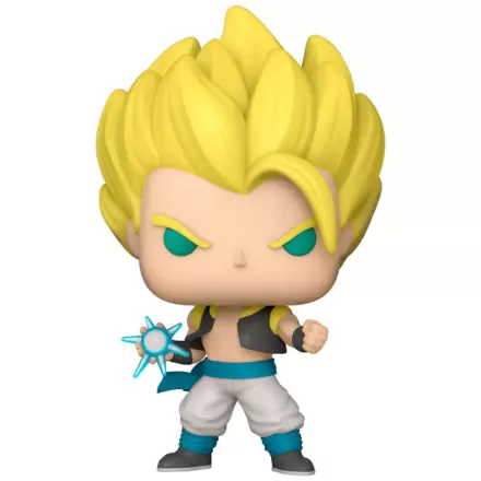 Funko POP figure Dragon Ball Super Broly Gogeta Chase termékfotója