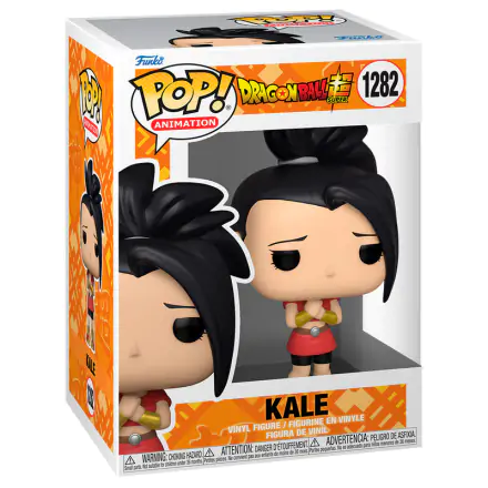 Dragon Ball Super POP! Animation Vinyl Figure Kale 9 cm termékfotója