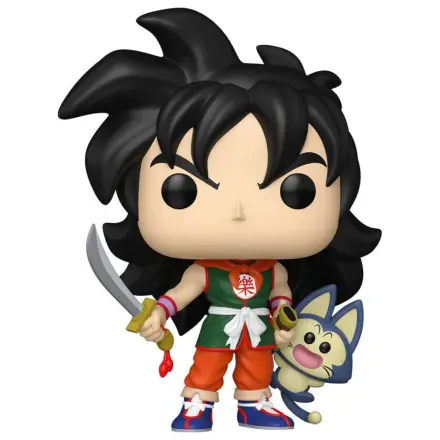 Funko POP figure Dragon Ball Yamcha & Puar Exclusive product photo