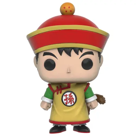 Funko POP figure Dragon Ball Z Gohan product photo