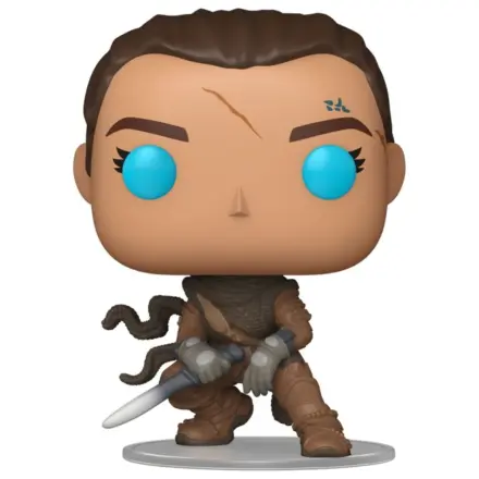 Funko POP figure Dune Part Three Chani product photo