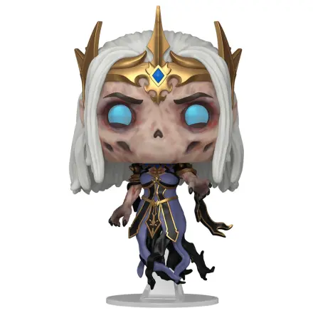 Funko POP figure Dungeons & Dragons Valindra Shadowmantle product photo