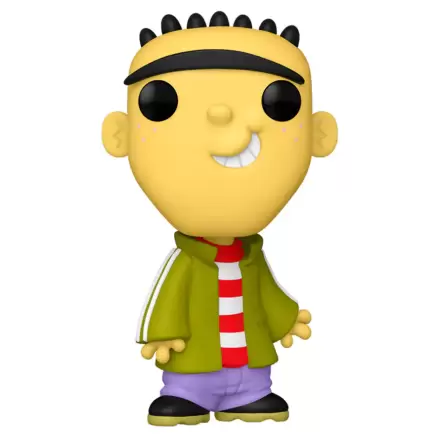 Funko POP figure Ed, Edd n Eddy - Ed termékfotója