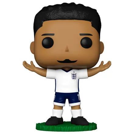 Funko POP figure England Jude Bellingham product photo