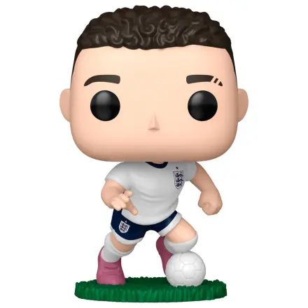 Funko POP figure England Phil Foden product photo