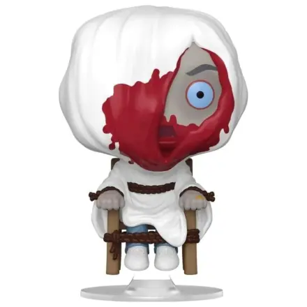 Funko POP figure Expediente Warren The Conjuring Carolyn Perron Exclusive product photo