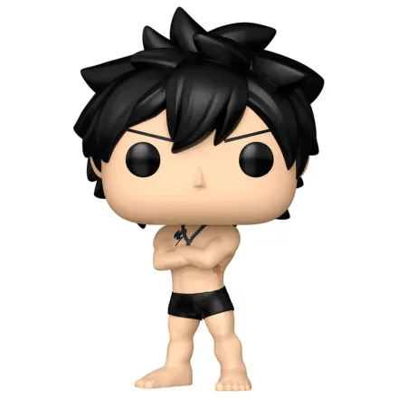 Funko POP figure Fairy Tail 100 Years Quest Gray Chase product photo