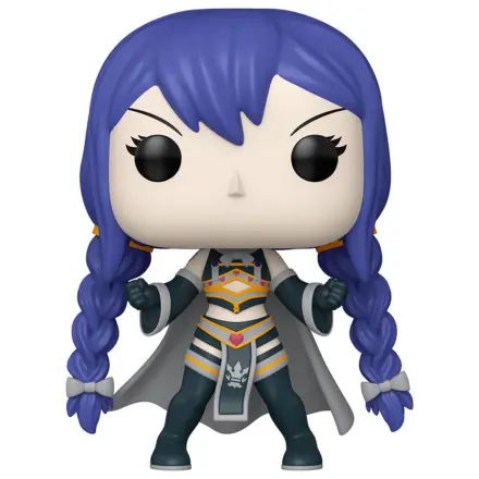 Funko POP figure Fairy Tail 100 Years Quest Wendy product photo