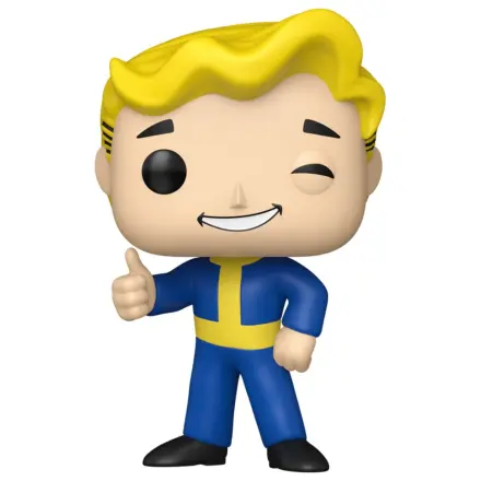 Funko POP figure Fallout Vault Boy product photo