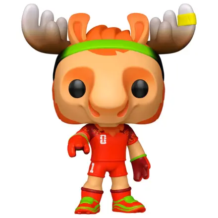 Funko POP figure FIFA World Cup 2026 Maple product photo