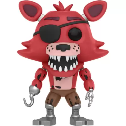 POP figure Five Nights At Freddy's Foxy product photo