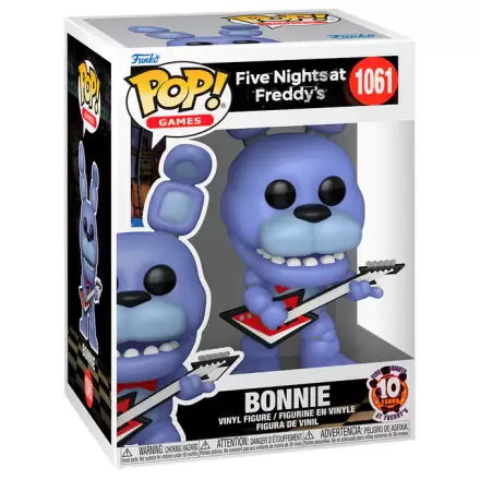 Funko POP figure Five Nights at Freddys Bonnie termékfotója