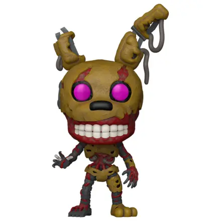 Funko POP figure Five Nights At Freddys Burntrap product photo