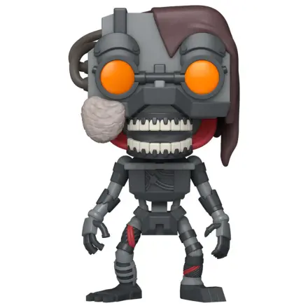 Funko POP figure Five Nights At Freddys The Mimic product photo