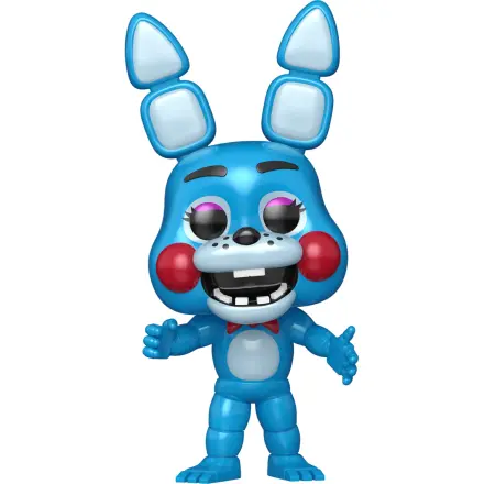 Funko POP figure Five Nights at Freddys Toy Bonnie product photo