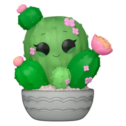 Funko POP figure Flora Barrel Cactus product photo