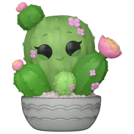 Funko POP figure Flora Barrel Cactus product photo