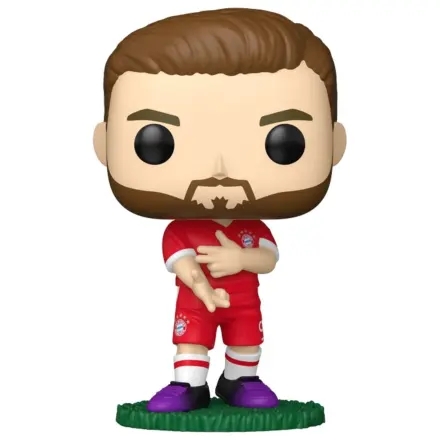 Funko POP figure Football FC Bayern Munich Harry Kane product photo