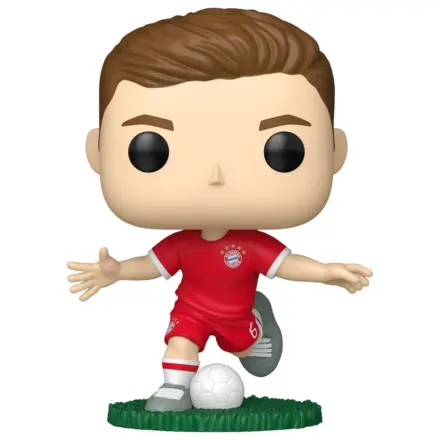 Funko POP figure Football FC Bayern Munich Joshua Kimmich product photo