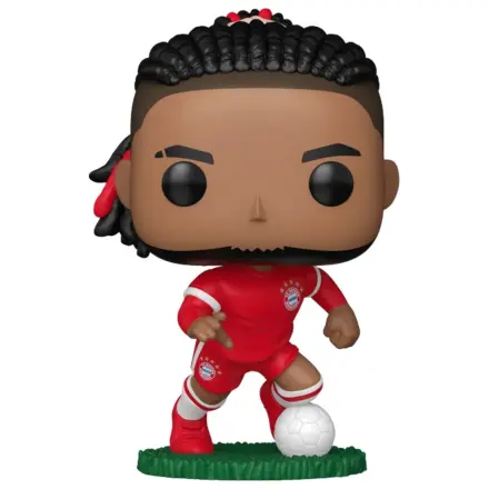 Funko POP figure Football FC Bayern Munich Michael Olise product photo